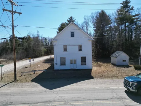 4 W Old Main Road Lowell ME 04493