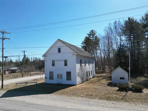 4 W Old Main Road Lowell ME 04493