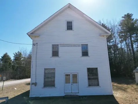 4 W Old Main Road Lowell ME 04493