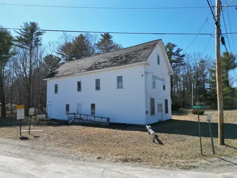 4 W Old Main Road Lowell ME 04493