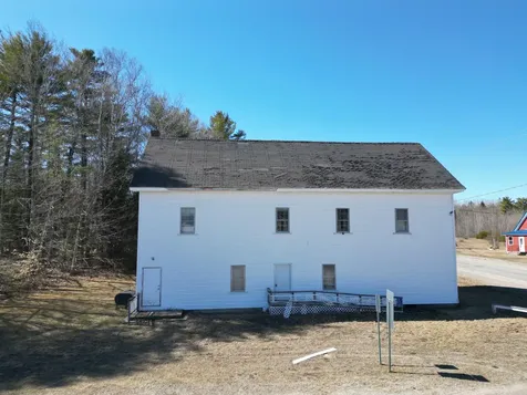 4 W Old Main Road Lowell ME 04493