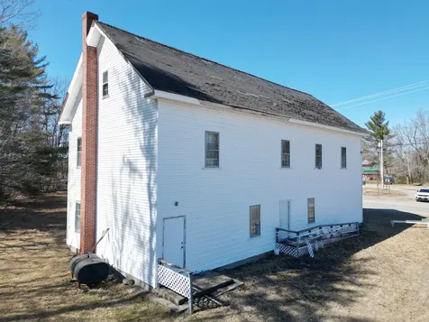 4 W Old Main Road Lowell ME 04493