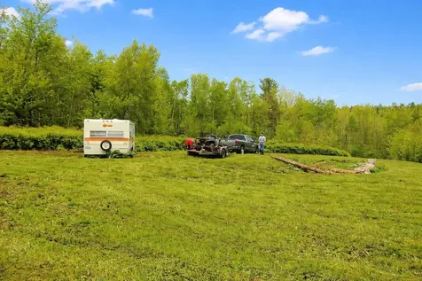 16A Chadwick Point Road Danforth ME 04424