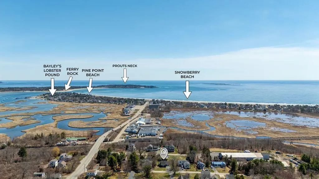 8 Bickford Street Scarborough ME 04074