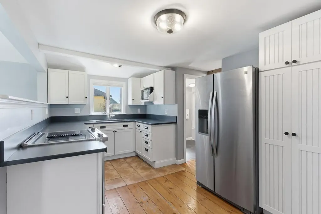 8 Bickford Street Scarborough ME 04074