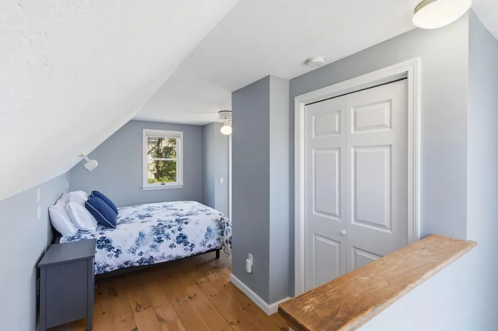 8 Bickford Street Scarborough ME 04074