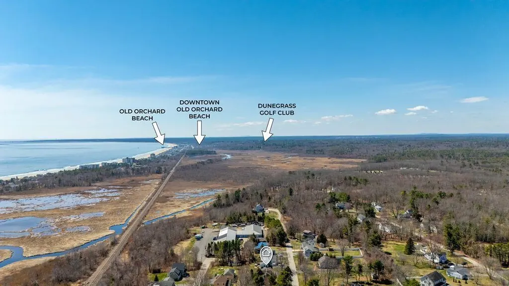 8 Bickford Street Scarborough ME 04074