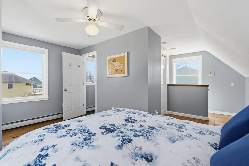 8 Bickford Street Scarborough ME 04074