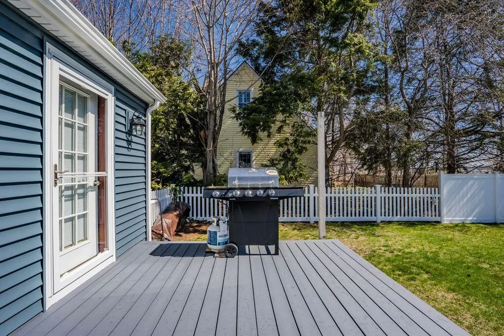 8 Bickford Street Scarborough ME 04074