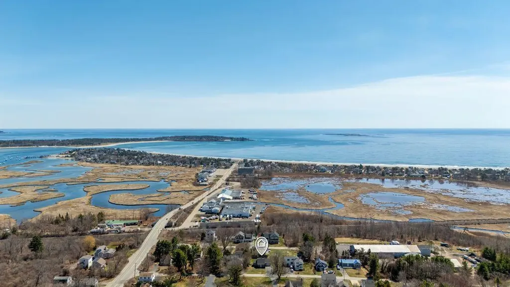 8 Bickford Street Scarborough ME 04074