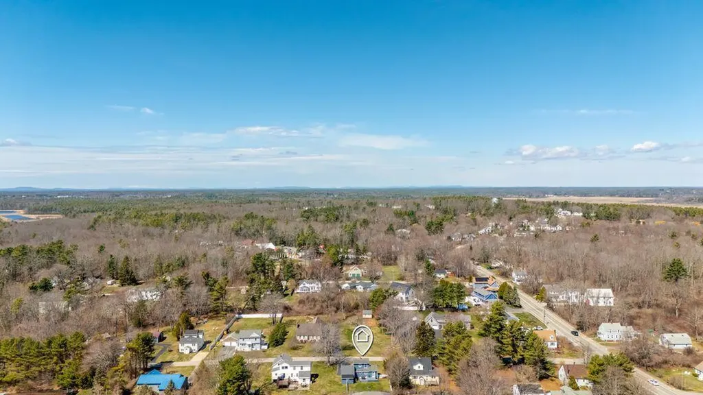 8 Bickford Street Scarborough ME 04074