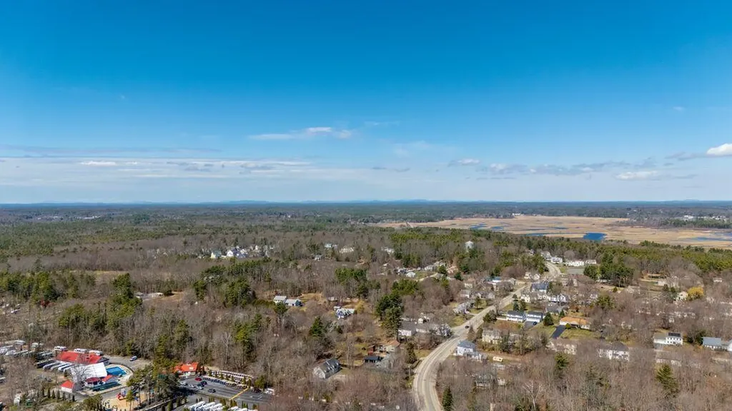 8 Bickford Street Scarborough ME 04074