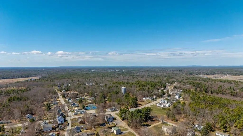 8 Bickford Street Scarborough ME 04074