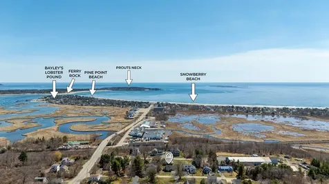 8 Bickford Street Scarborough ME 04074