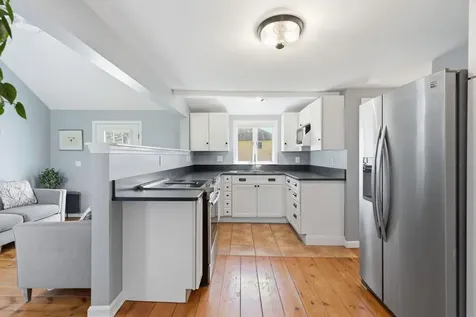 8 Bickford Street Scarborough ME 04074