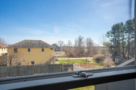 8 Bickford Street Scarborough ME 04074