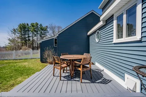 8 Bickford Street Scarborough ME 04074