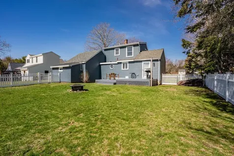 8 Bickford Street Scarborough ME 04074