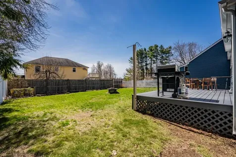 8 Bickford Street Scarborough ME 04074