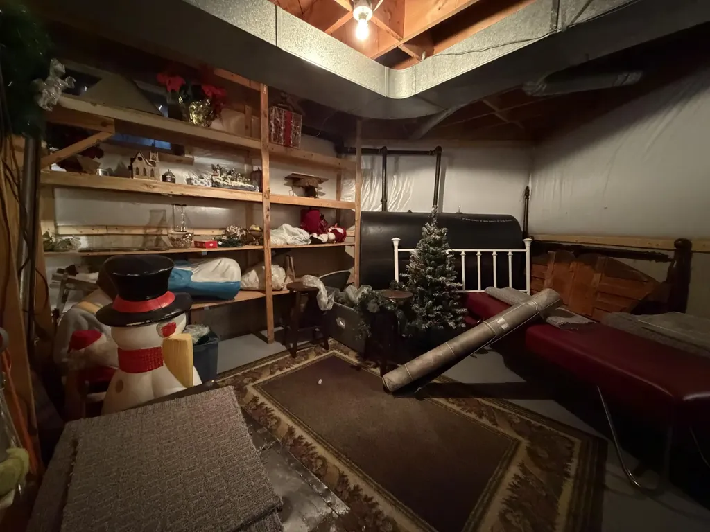 149 E Main Street Fort Kent ME 04743