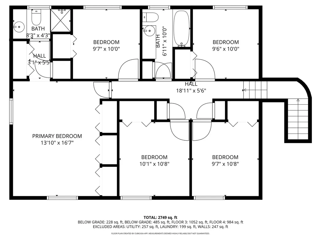 149 E Main Street Fort Kent ME 04743