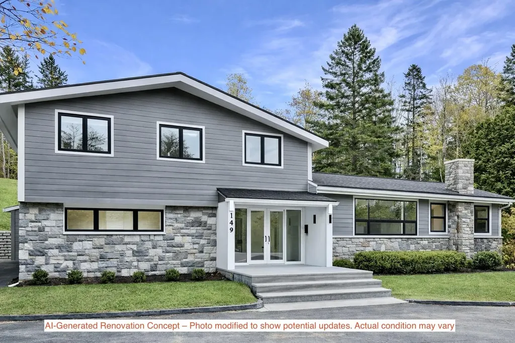 149 E Main Street Fort Kent ME 04743