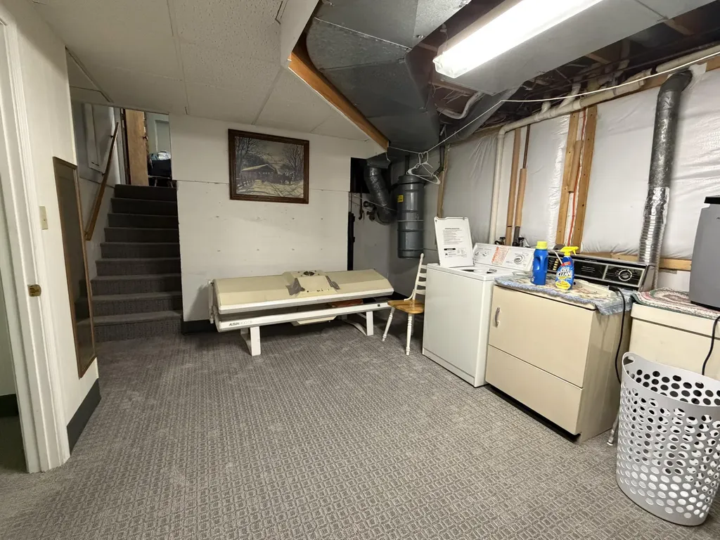 149 E Main Street Fort Kent ME 04743