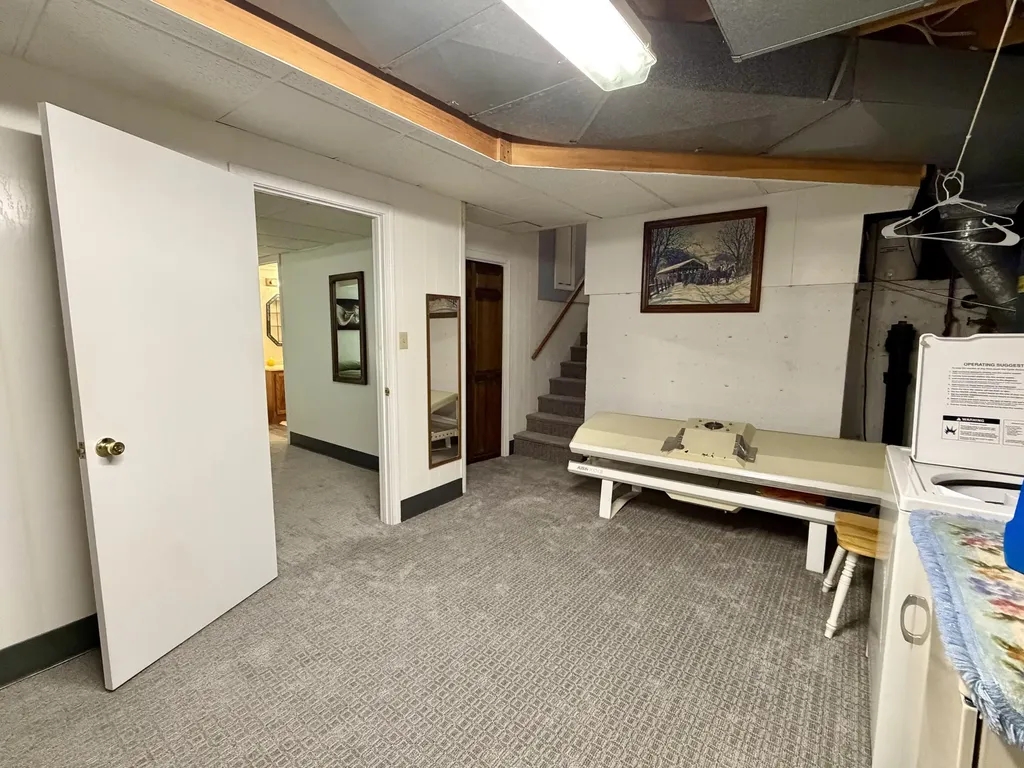 149 E Main Street Fort Kent ME 04743