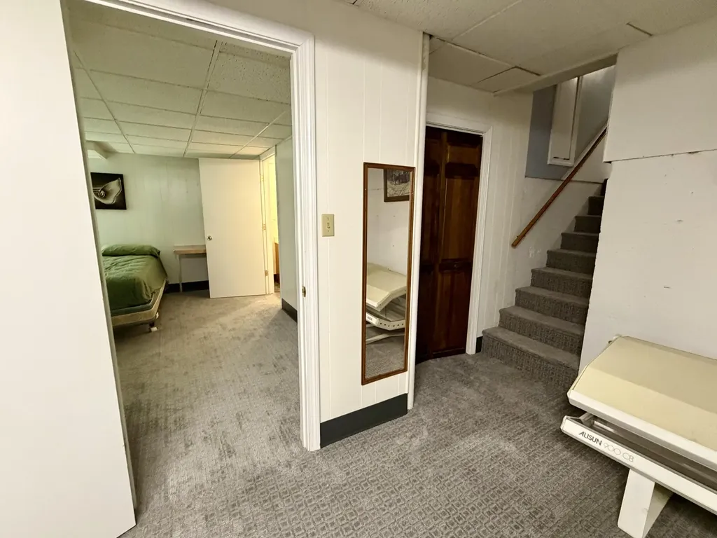 149 E Main Street Fort Kent ME 04743