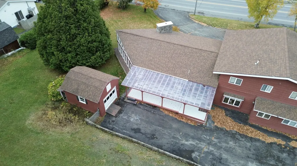 149 E Main Street Fort Kent ME 04743
