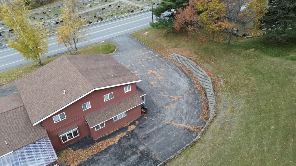 149 E Main Street Fort Kent ME 04743