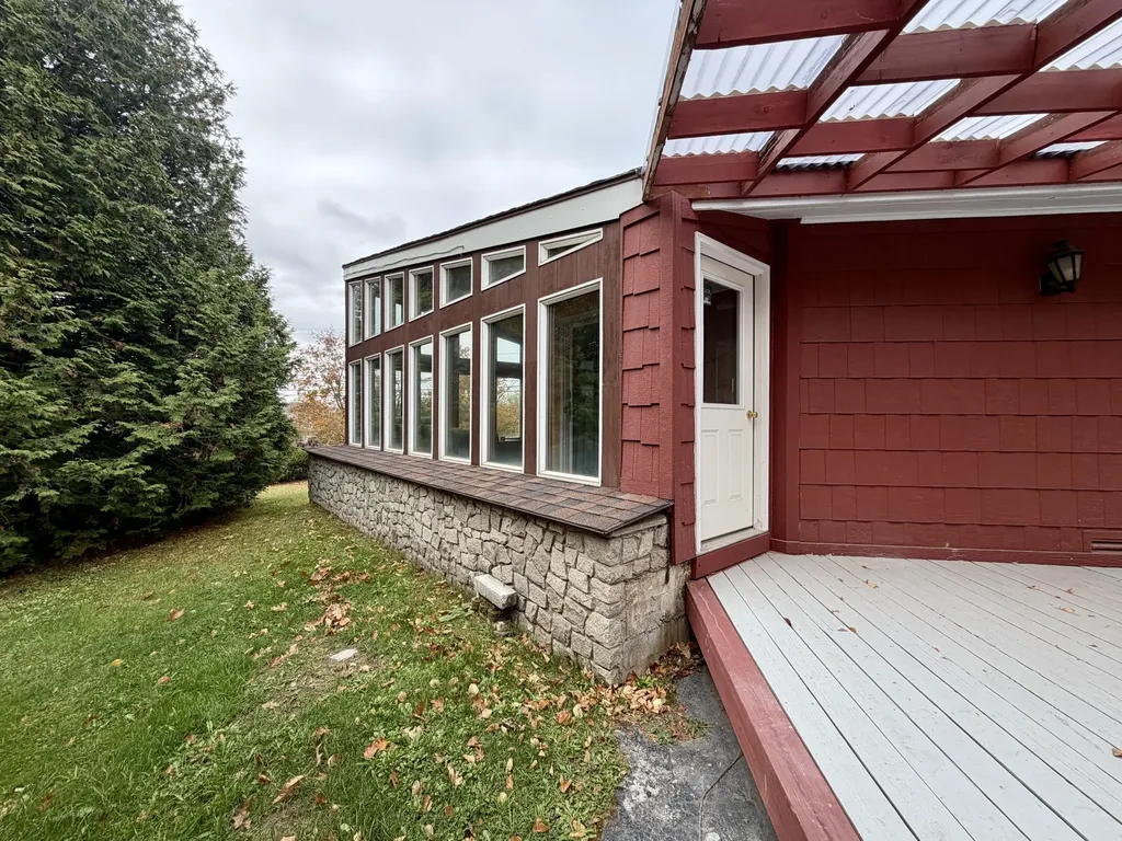 149 E Main Street Fort Kent ME 04743