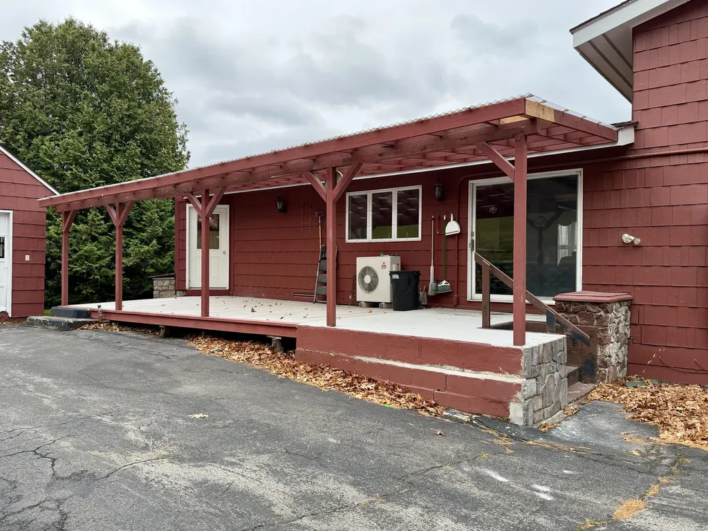 149 E Main Street Fort Kent ME 04743