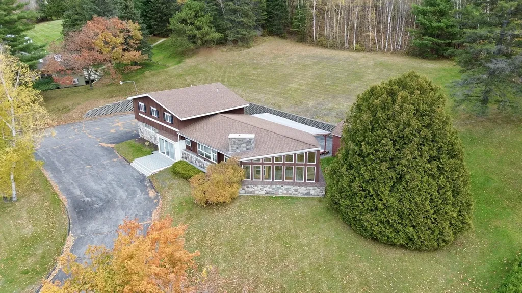 149 E Main Street Fort Kent ME 04743
