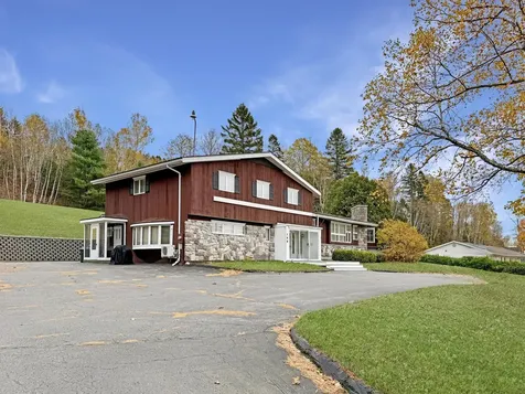 149 E Main Street Fort Kent ME 04743