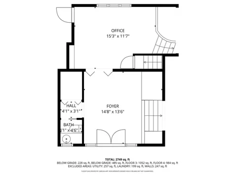 149 E Main Street Fort Kent ME 04743