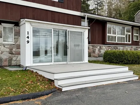 149 E Main Street Fort Kent ME 04743