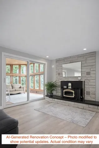 149 E Main Street Fort Kent ME 04743