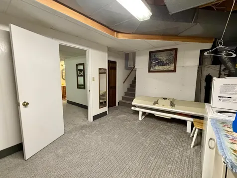 149 E Main Street Fort Kent ME 04743