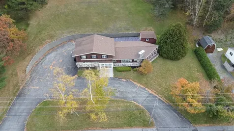 149 E Main Street Fort Kent ME 04743
