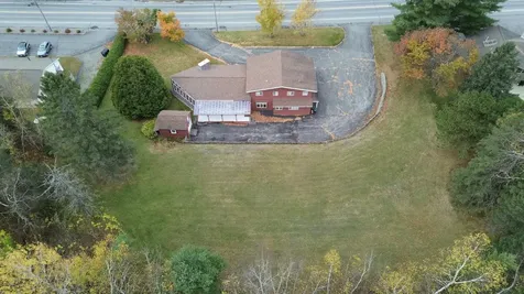 149 E Main Street Fort Kent ME 04743