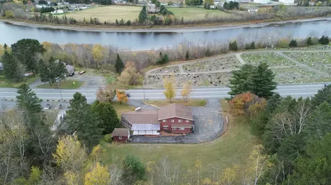 149 E Main Street Fort Kent ME 04743