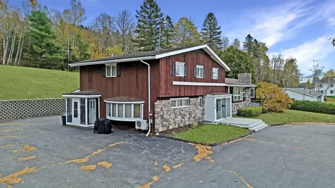 149 E Main Street Fort Kent ME 04743