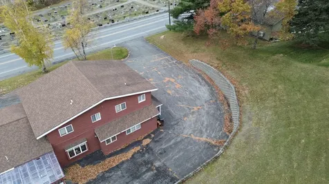 149 E Main Street Fort Kent ME 04743