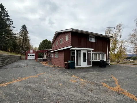 149 E Main Street Fort Kent ME 04743