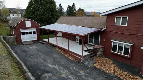 149 E Main Street Fort Kent ME 04743
