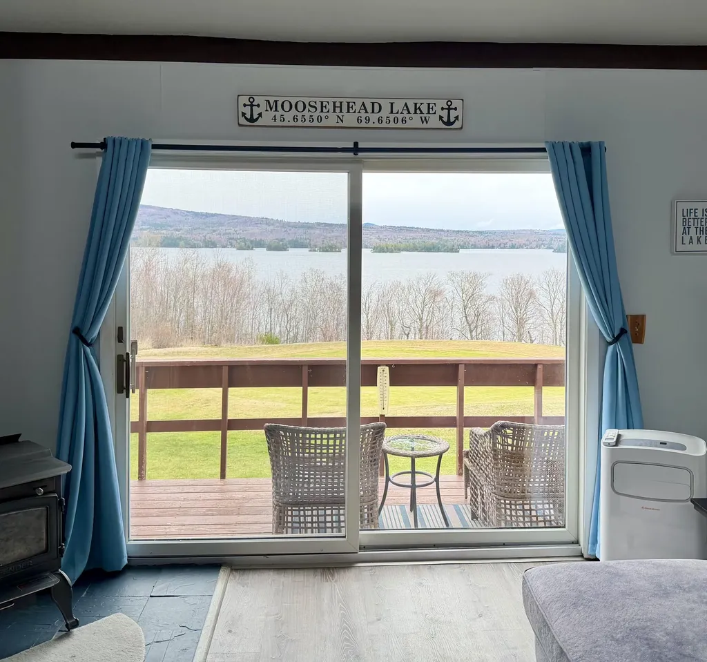 1 Squaw Village Road Greenville ME 04442