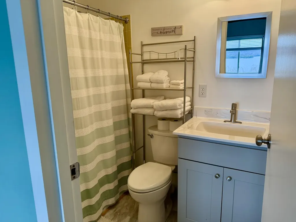 1 Squaw Village Road Greenville ME 04442