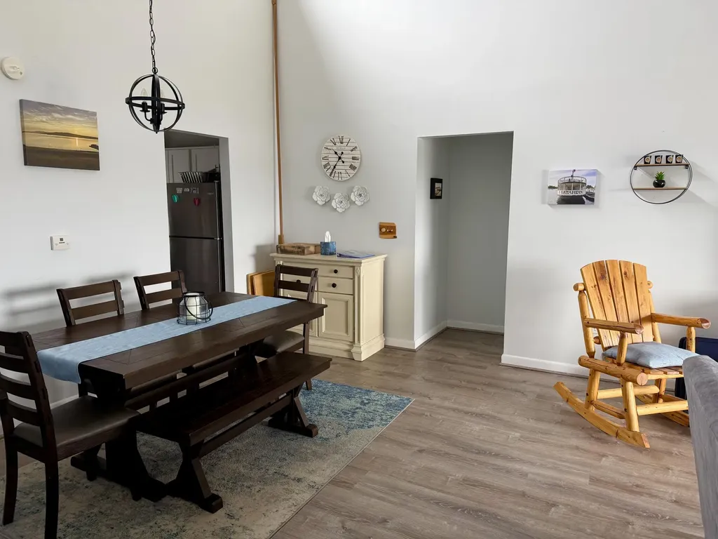 1 Squaw Village Road Greenville ME 04442