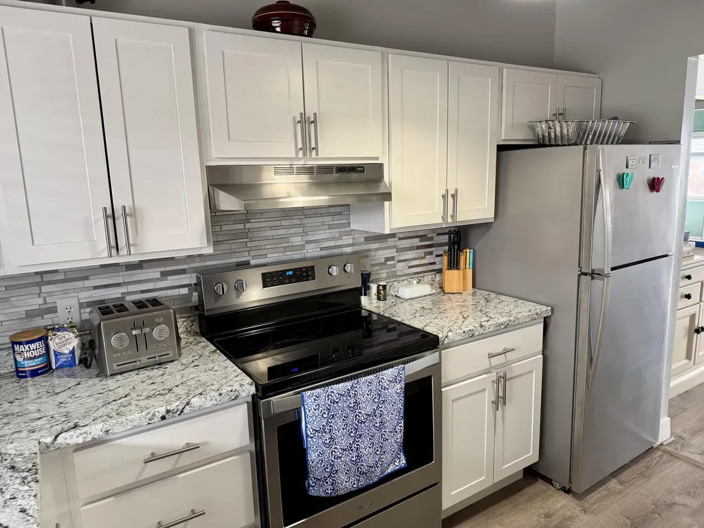 1 Squaw Village Road Greenville ME 04442